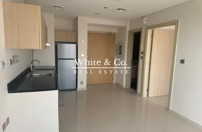 Apartment - 1 Bedroom - 1 Bathroom for sale in Navitas Hotel and Residences - Damac Hills 2 - Dubai