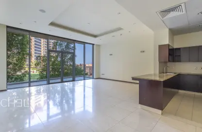 Apartment - 1 Bedroom - 2 Bathrooms for rent in Amber - Tiara Residences - Palm Jumeirah - Dubai Apartment - 1 Bedroom - 2 Bathrooms for rent in Amber - Tiara Residences - Palm Jumeirah - Dubai