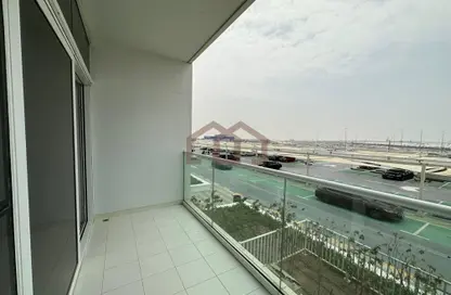Apartment - Studio - 1 Bathroom for sale in Carson A - Carson - DAMAC Hills - Dubai