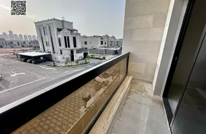 Townhouse - 4 Bedrooms - 6 Bathrooms for sale in Al Helio 2 - Al Helio - Ajman