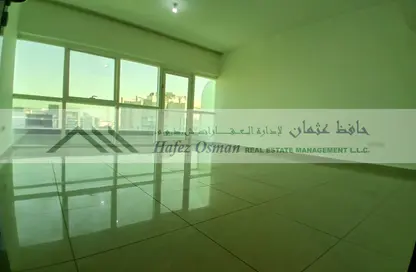 Apartment - 3 Bedrooms - 3 Bathrooms for rent in Muroor Area - Abu Dhabi