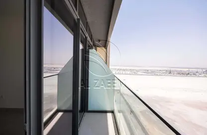 شقة - غرفة نوم - 2 حمامات للبيع في بارك فيو - جزيرة السعديات - أبوظبي