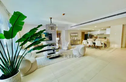 Apartment - 3 Bedrooms - 4 Bathrooms for sale in Radiant Viewz 2 - City Of Lights - Al Reem Island - Abu Dhabi
