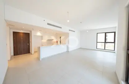 Apartment - 3 Bedrooms - 4 Bathrooms for rent in Jadeel 3 - Madinat Jumeirah Living - Umm Suqeim - Dubai