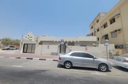 فيلا - 3 غرف نوم - 3 حمامات للايجار في برج النعيمية 1 - أبراج النعيمية - النعيمية - عجمان