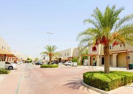 Villa - 3 bedrooms - 4 bathrooms for rent in Desert Style - Al Reef Villas - Al Reef - Abu Dhabi