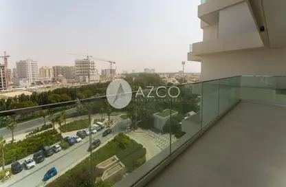 Apartment - 2 Bedrooms - 2 Bathrooms for rent in Seventh Heaven - Al Barari - Dubai