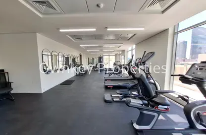 Apartment - 2 Bedrooms - 2 Bathrooms for rent in Mankhool Building - Mankhool - Bur Dubai - Dubai