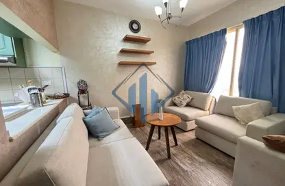 Apartment - 1 Bedroom - 2 Bathrooms for rent in Lagoon B5 - The Lagoons - Mina Al Arab - Ras Al Khaimah