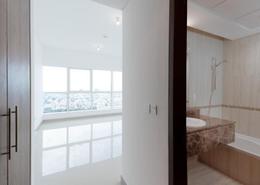 Apartment - 2 bedrooms - 2 bathrooms for rent in Bloom Central - Al Tibbiya - Abu Dhabi