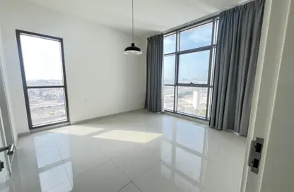 Apartment - 1 Bedroom - 2 Bathrooms for sale in Golf Promenade 3A - Golf Promenade 3 - Golf Town - DAMAC Hills - Dubai