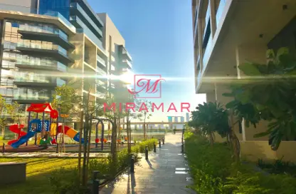 شقة - 1 حمام للبيع في سوهو سكوير - جزيرة السعديات - أبوظبي