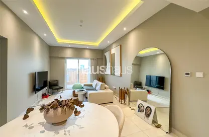 Apartment - 2 Bedrooms - 3 Bathrooms for rent in Hera Tower - Dubai Sports City - Dubai