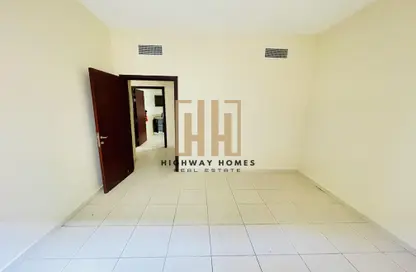Apartment - 1 Bedroom - 2 Bathrooms for rent in Muwaileh 29 Building - Muwaileh - Sharjah