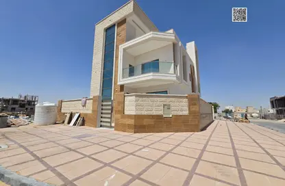 فيلا - 5 غرف نوم - 7 حمامات للبيع في الحليو 2 - الحليو - عجمان