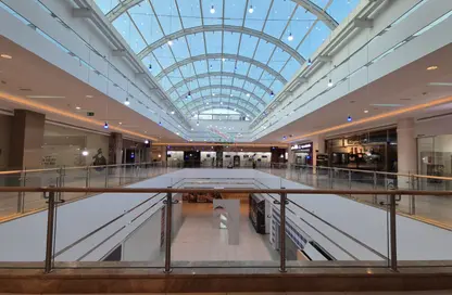 Shop - Studio - 1 Bathroom for sale in Ndood Jham - Al Hili - Al Ain