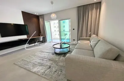Apartment - 1 Bedroom - 2 Bathrooms for rent in Al Arta 1 - Al Arta - Greens - Dubai