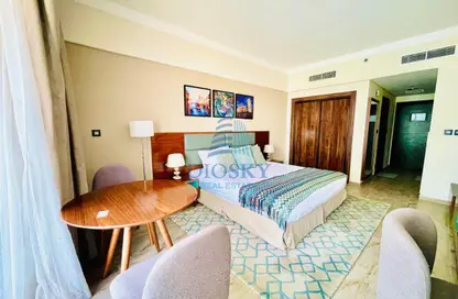 Apartment - Studio - 1 Bathroom for rent in MILANO by Giovanni Botique Suites - Jumeirah Village Circle - Dubai
