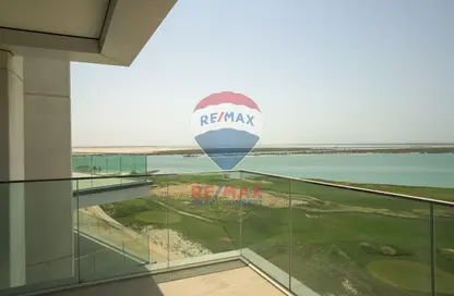 شقة - 3 غرف نوم - 4 حمامات للايجار في 1 ميان - ميان - جزيرة ياس - أبوظبي شقة - 3 غرف نوم - 4 حمامات للايجار في 1 ميان - ميان - جزيرة ياس - أبوظبي