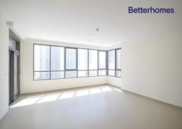 Apartment - 1 bedroom - 2 bathrooms for sale in Dubai Creek Residence Tower 2 North - Dubai Creek Harbour (The Lagoons) - Dubai