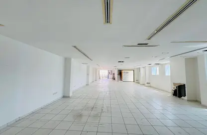 Warehouse - Studio - 3 Bathrooms for rent in Al Quoz Industrial Area 4 - Al Quoz Industrial Area - Al Quoz - Dubai