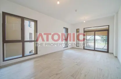 Apartment - 1 Bedroom - 1 Bathroom for rent in Asayel 2 - Madinat Jumeirah Living - Umm Suqeim - Dubai