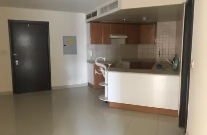 شقة - 2 غرف نوم - 1 حمام للايجار في بوابة دبي الجديدة 1 - (JLT) مجمع Q - أبراج بحيرة الجميرا - دبي