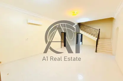 Villa - 5 Bedrooms - 7 Bathrooms for rent in Zakher - Al Ain