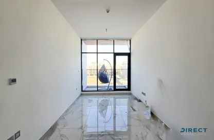 Apartment - 2 Bedrooms - 3 Bathrooms for sale in Anchorage Residence - Dubai South (Dubai World Central) - Dubai