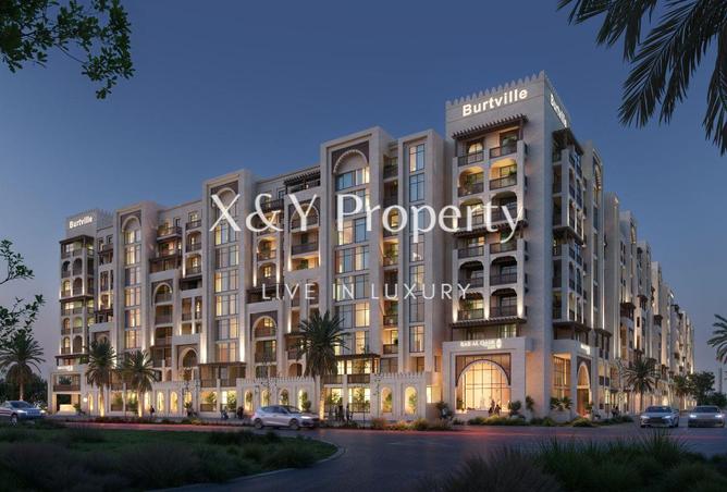 15651203 - الصورة الرئيسية للعقار