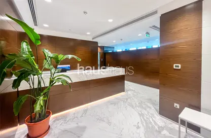 Office Space - Studio for rent in Boulevard Plaza 1 - Boulevard Plaza Towers - Downtown Dubai - Dubai