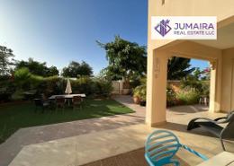 Duplex - 4 bedrooms - 4 bathrooms for sale in The Townhouses at Al Hamra Village - Al Hamra Village - Ras Al Khaimah