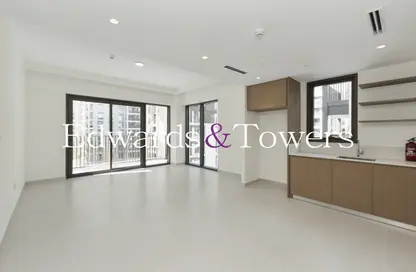 Apartment - 2 Bedrooms - 2 Bathrooms for sale in Cedar at Creek Beach Building 3 - Cedar at Creek Beach - Creek Beach - Dubai Creek Harbour (The Lagoons) - Dubai