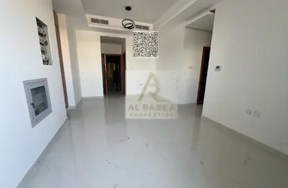 Apartment - 2 Bedrooms - 2 Bathrooms for rent in Ajman 44 building - Al Hamidiya 1 - Al Hamidiya - Ajman