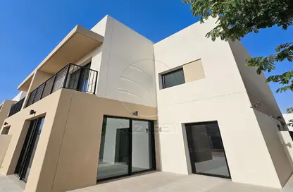 Villa - 2 Bedrooms - 3 Bathrooms for rent in The Magnolias - Yas Acres - Yas Island - Abu Dhabi