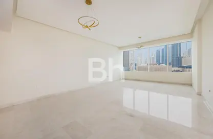 Apartment - 1 Bedroom - 2 Bathrooms for rent in Madina Tower - JLT Cluster O - Jumeirah Lake Towers - Dubai