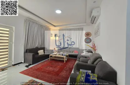 فيلا - 3 غرف نوم - 5 حمامات للبيع في الزاهية جاردنز - الزاهية - عجمان