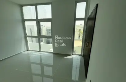 Townhouse - 3 Bedrooms - 5 Bathrooms for rent in Aurum Villas - Mulberry - Damac Hills 2 - Dubai