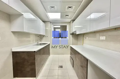 Apartment - 2 Bedrooms - 3 Bathrooms for rent in Infinity Building - Al Satwa - Dubai