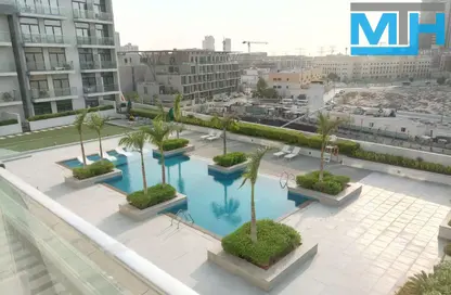 Apartment - 2 Bedrooms - 3 Bathrooms for rent in Oxford Residence 2 - Jumeirah Village Circle - Dubai Apartment - 2 Bedrooms - 3 Bathrooms for rent in Oxford Residence 2 - Jumeirah Village Circle - Dubai