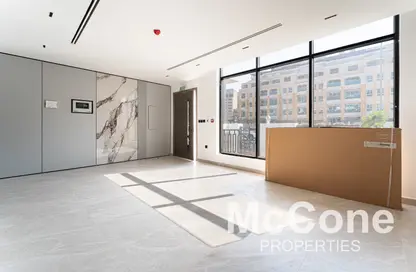 Townhouse - 4 Bedrooms - 5 Bathrooms for sale in Marwa Homes 3 - Jumeirah Village Circle - Dubai Townhouse - 4 Bedrooms - 5 Bathrooms for sale in Marwa Homes 3 - Jumeirah Village Circle - Dubai