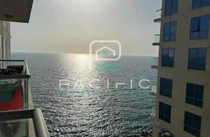 Apartment - 1 Bedroom - 2 Bathrooms for sale in Pacific Bora Bora - Pacific - Al Marjan Island - Ras Al Khaimah Apartment - 1 Bedroom - 2 Bathrooms for sale in Pacific Bora Bora - Pacific - Al Marjan Island - Ras Al Khaimah