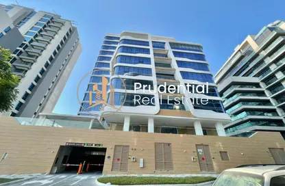 Apartment - 2 Bedrooms - 3 Bathrooms for rent in P2520 - Al Raha Beach - Abu Dhabi