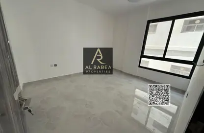 شقة - غرفة نوم - 2 حمامات للايجار في الجرف 3 - الجرف - عجمان وسط المدينة - عجمان