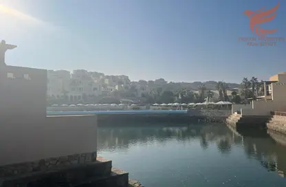 Villa - 1 Bedroom - 2 Bathrooms for rent in The Cove Rotana - Ras Al Khaimah Waterfront - Ras Al Khaimah