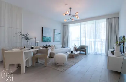 شقة - غرفة نوم - 1 حمام للبيع في لوما بارك فيوز - منطقة 14 - قرية الجميرا سركل - دبي