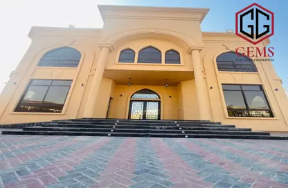 Villa - 5 Bedrooms - 6 Bathrooms for rent in Al Khawaneej 2 - Al Khawaneej - Dubai