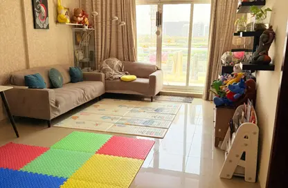 شقة - غرفة نوم - 2 حمامات للبيع في صبحة دافوديل - قرية الجميرا سركل - دبي