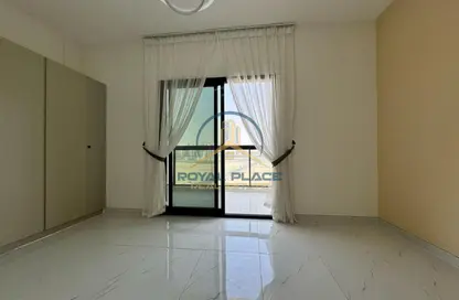 Apartment - 2 Bedrooms - 3 Bathrooms for rent in Equiti Arcade - Al Furjan - Dubai