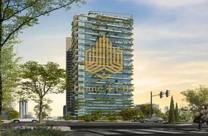 Apartment - 2 Bedrooms - 3 Bathrooms for sale in Al Maryah Island - Abu Dhabi